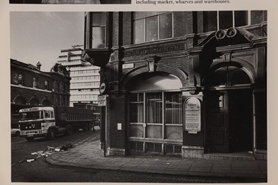 Lot 353 - A Victorian painted sign