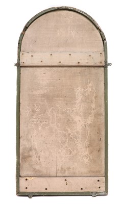 Lot 353 - A Victorian painted sign