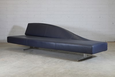 Lot 290 - An Italian 'Aspen' sofa