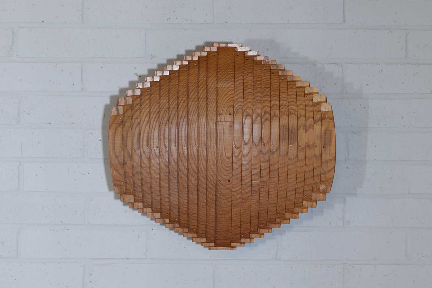 Lot 279 - A modernist wall sculpture