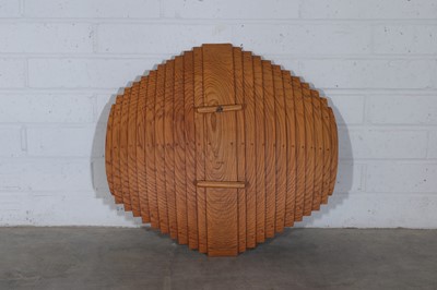 Lot 279 - A modernist wall sculpture