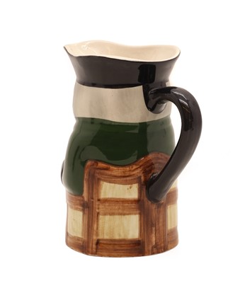 Lot 333 - A Reuge upright piano form musical box