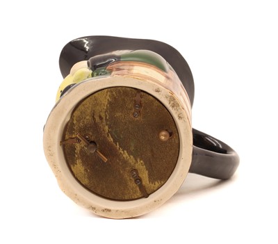 Lot 333 - A Reuge upright piano form musical box