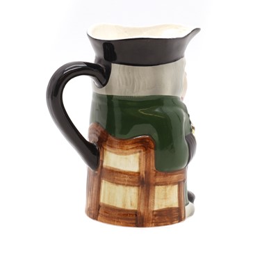 Lot 333 - A Reuge upright piano form musical box