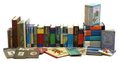 Lot 386 - A quantity of children's books