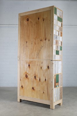 Lot 36 - Piet Hein Eek (Dutch, b.1967)