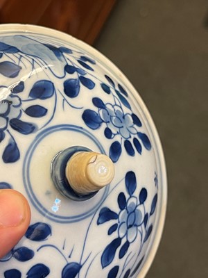 Lot 178 - A collection of Chinese export porcelain