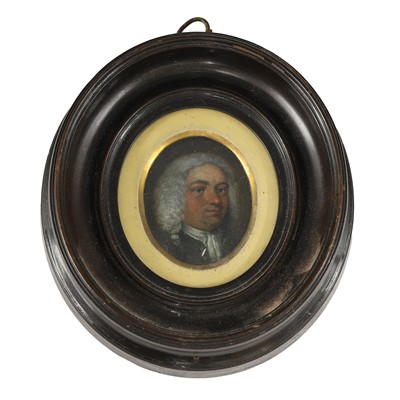 Lot 102 - Follower of William Hogarth