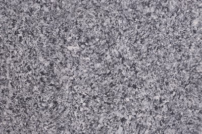 Lot 395 - A pair of imitation granite scagliola plinths