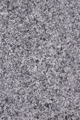 Lot 395 - A pair of imitation granite scagliola plinths