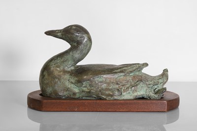 Lot 267 - Georg Ehrlich ARA (Austrian-British, 1897-1966)