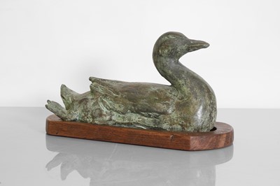 Lot 267 - Georg Ehrlich ARA (Austrian-British, 1897-1966)