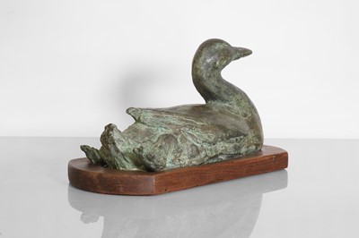 Lot 267 - Georg Ehrlich ARA (Austrian-British, 1897-1966)