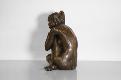 Lot 263 - Jacques Le Nantec (French, b.1940)