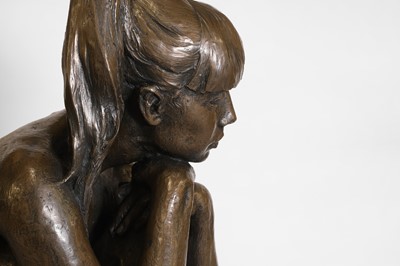 Lot 263 - Jacques Le Nantec (French, b.1940)