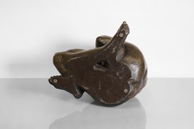 Lot 263 - Jacques Le Nantec (French, b.1940)
