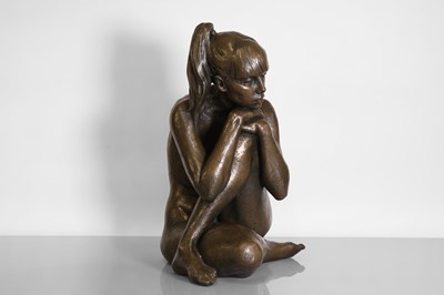 Lot 263 - Jacques Le Nantec (French, b.1940)