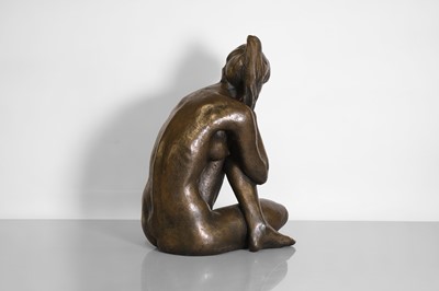Lot 263 - Jacques Le Nantec (French, b.1940)