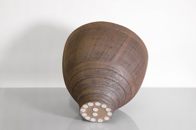 Lot 257 - Jennifer Jones (b.1940)