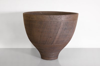 Lot 257 - Jennifer Jones (b.1940)