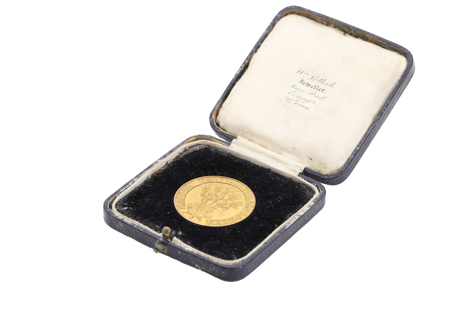 Lot 130 - Medals, Great Britain