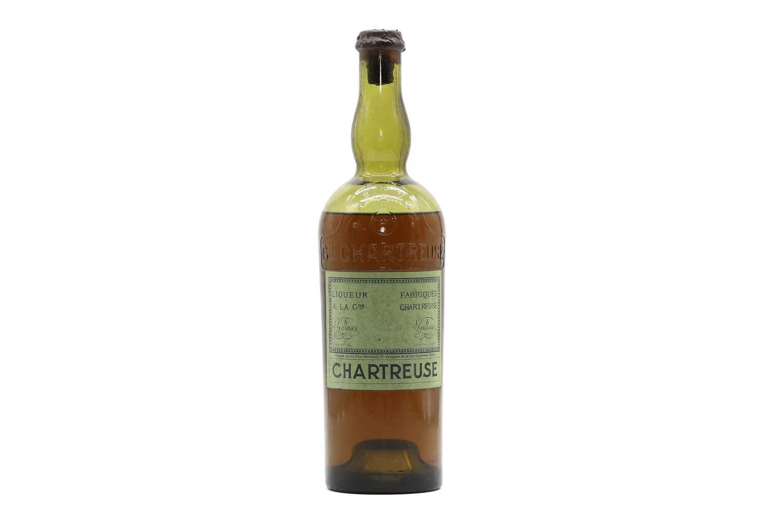 Lot 172 - Chartreuse - L. Garnier