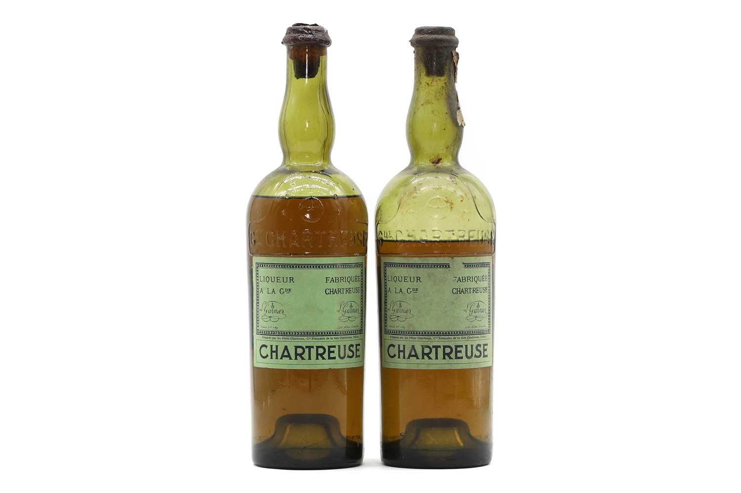 Lot 173 - Chartreuse - L. Garnier