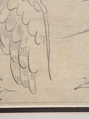 Lot 202 - Bernard Leach CH (1887-1979)