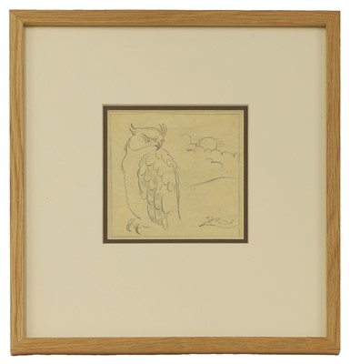 Lot 202 - Bernard Leach CH (1887-1979)