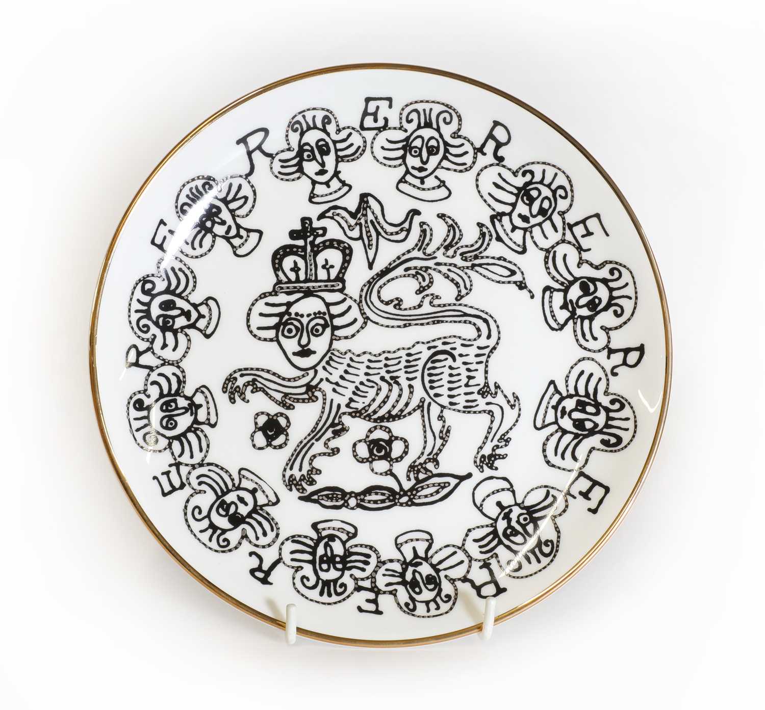 Lot 251 - After Sir Grayson Perry RA (b.1960)