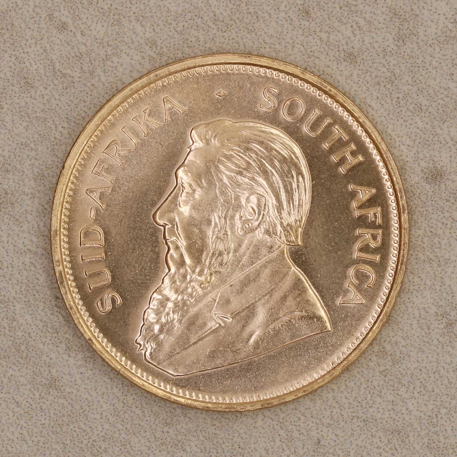 Lot 102 - Coins, South Africa