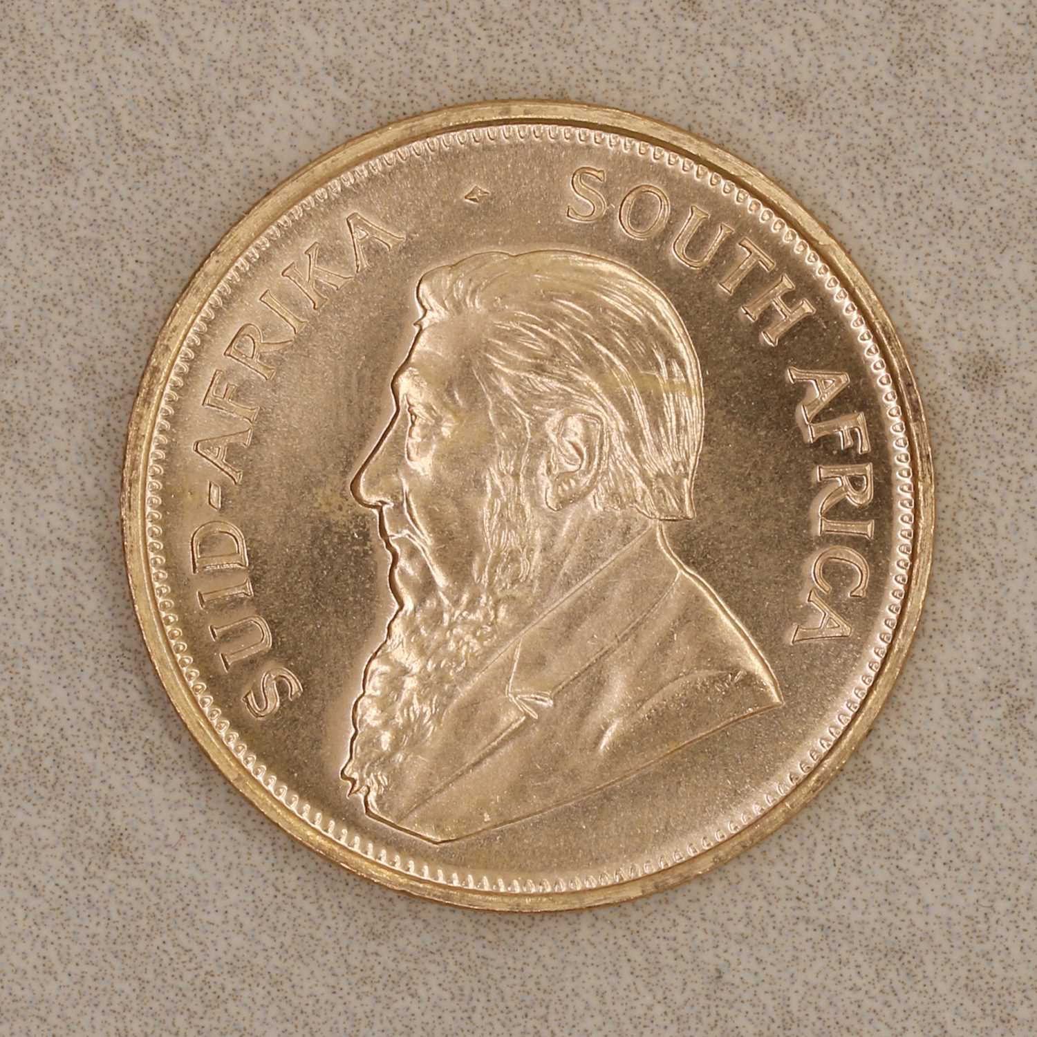 Lot 101 - Coins, South Africa