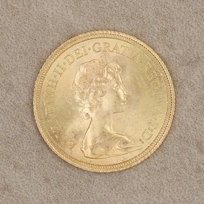 Lot 114 - Coins, Great Britain