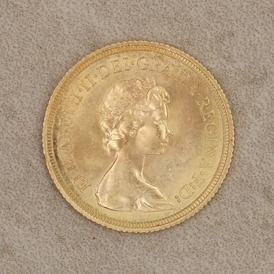 Lot 113 - Coins, Great Britain