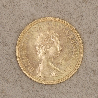 Lot 118 - Coins, Great Britain