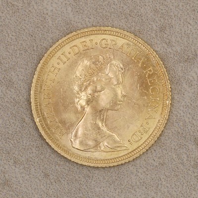 Lot 120 - Coins, Great Britain