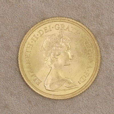 Lot 110 - Coins, Great Britain