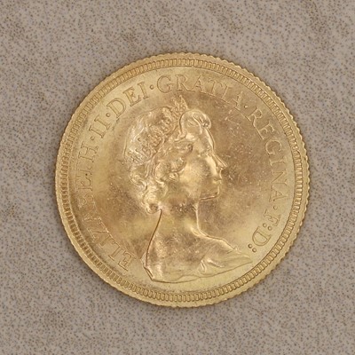 Lot 119 - Coins, Great Britain