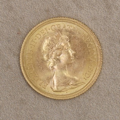 Lot 116 - Coins, Great Britain