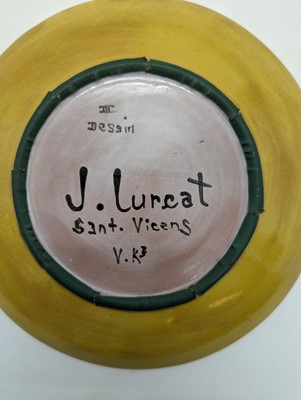 Lot 75 - Jean Lurçat (French, 1892-1966)