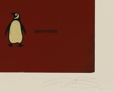 Lot 310 - The Connor Brothers (b.1968)