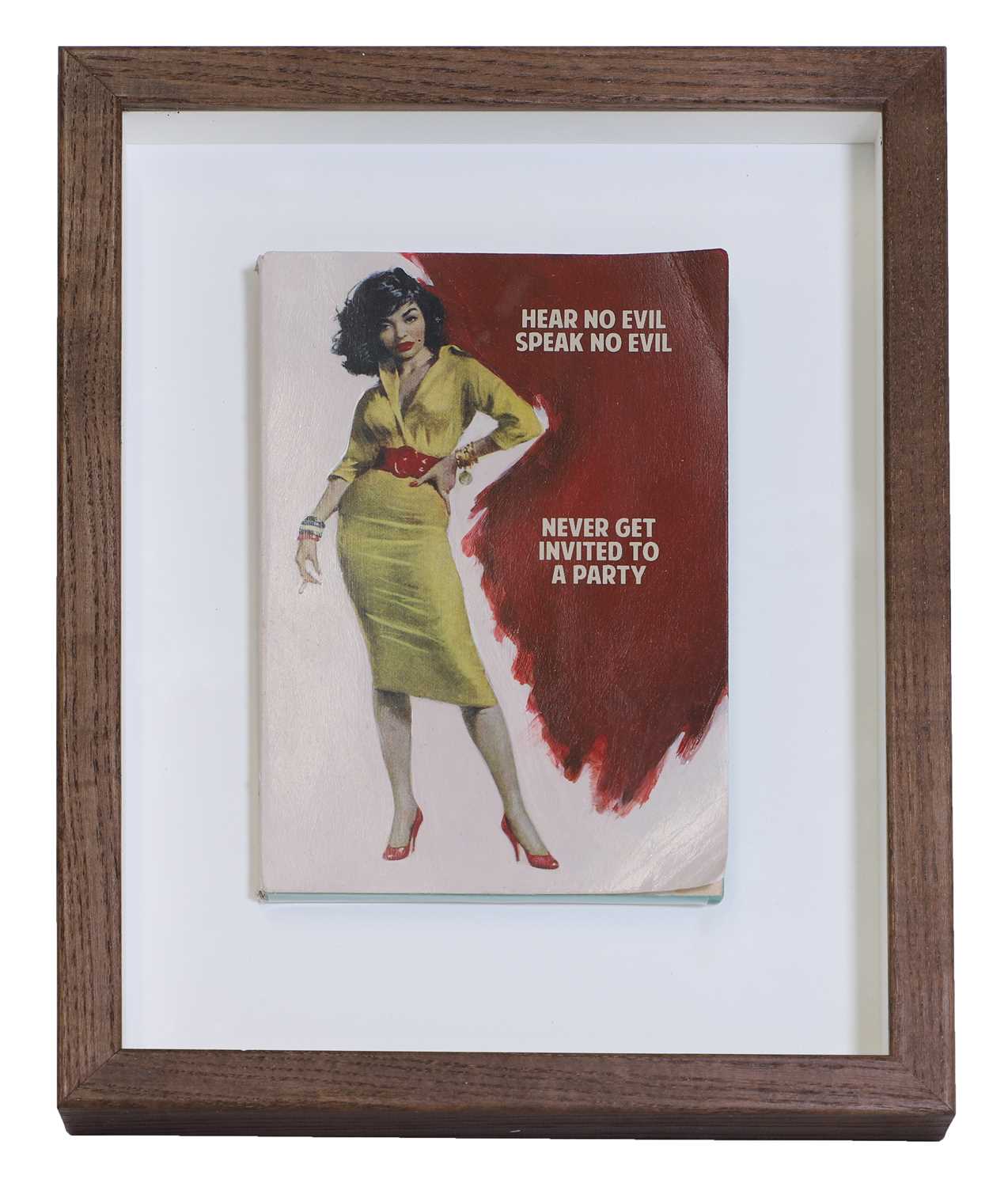 Lot 187 - The Connor Brothers (b.1968)