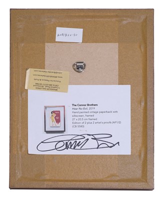 Lot 187 - The Connor Brothers (b.1968)