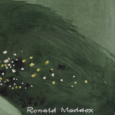 Lot 17 - Ronald Maddox PPRI RWS RBA (1930-2018)