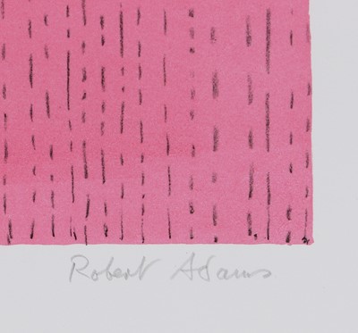 Lot 65 - Robert Adams (1917-1984)
