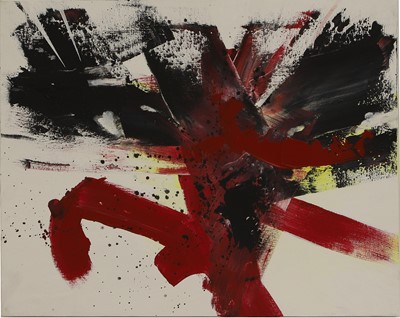 Lot 408 - Raffaele (aka 'RAF') Dragani (Italian, b.1951)