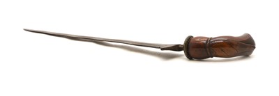 Lot 126 - An Indonesian Kris