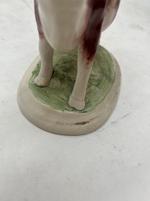Lot 222 - A collection of English porcelain