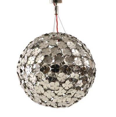 Lot 364 - An 'Orten'zia' suspension light