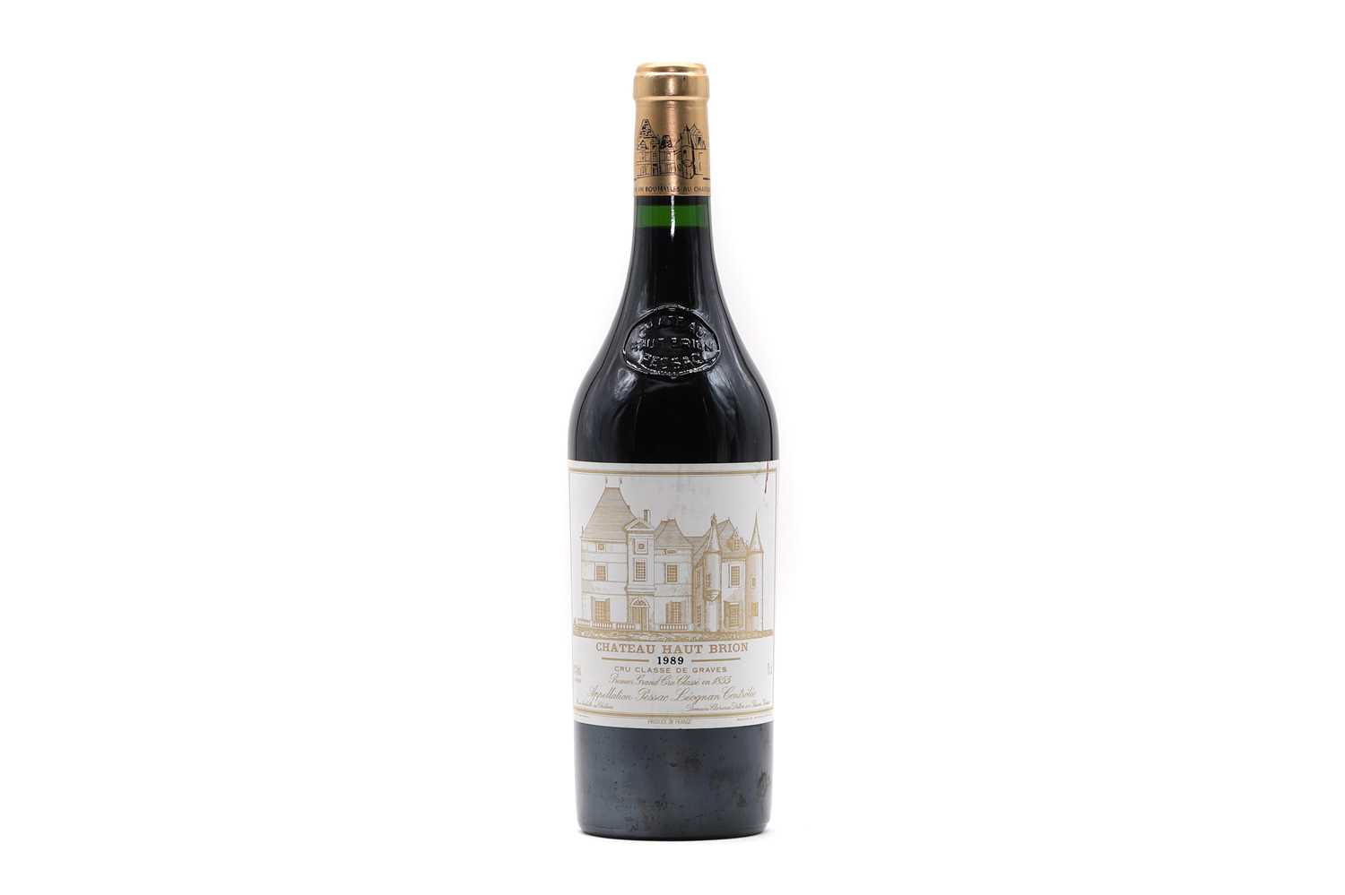 Lot 45 - Chateau Haut-Brion, Pessac-Leognan